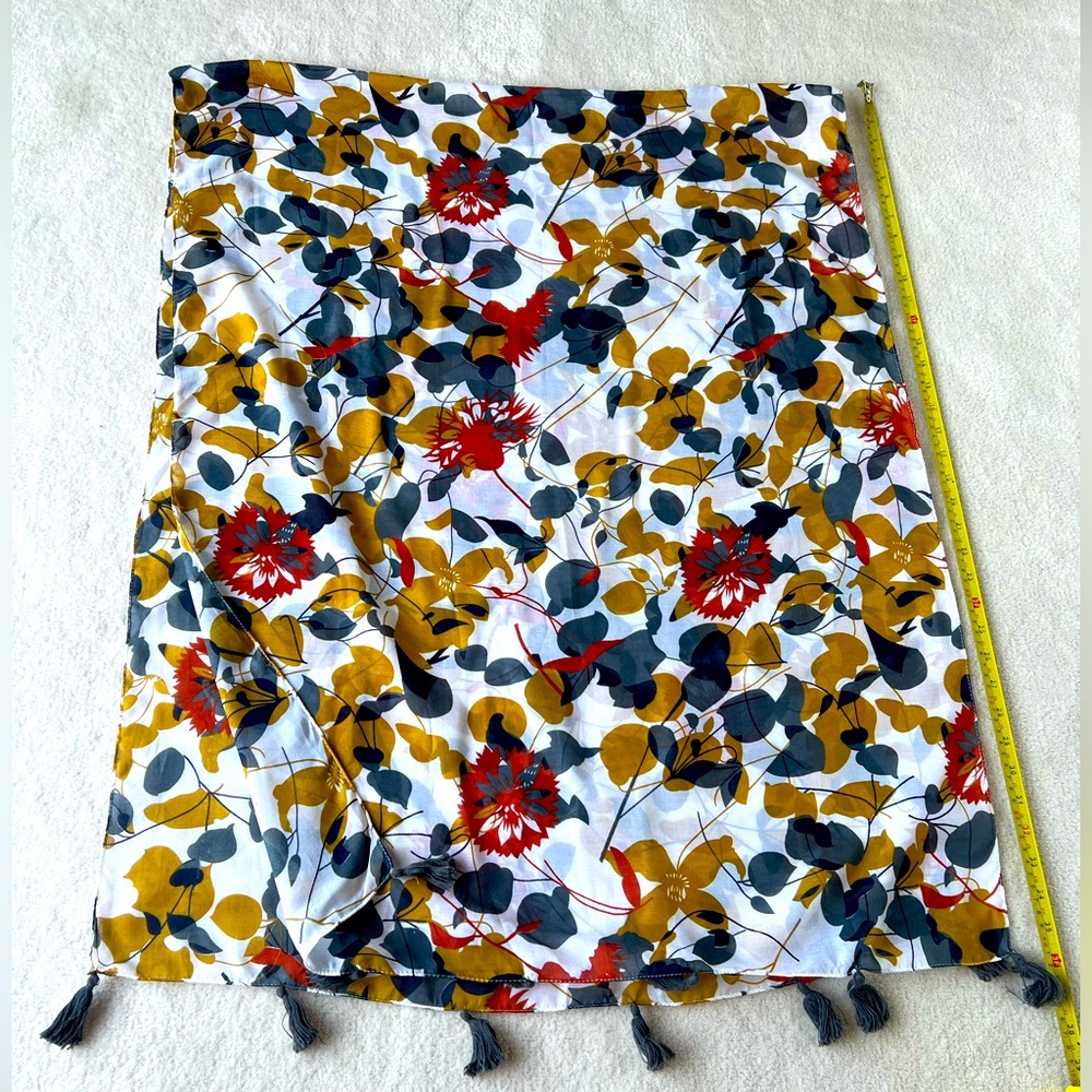 NWOT scarf stole wrap